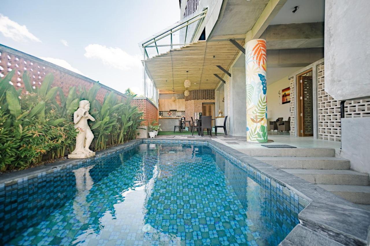Wisma tamu Natura Nusa Dua Nusa Dua (Bali)