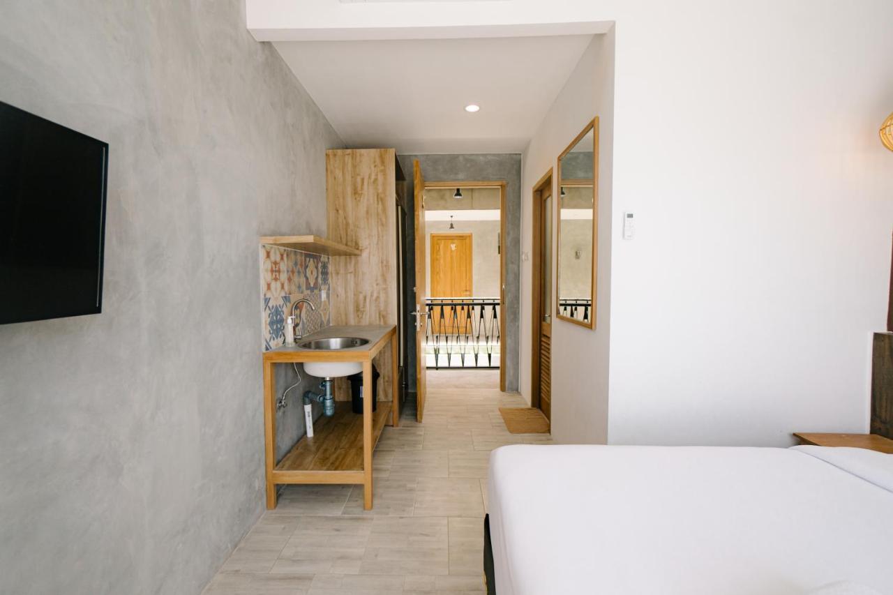 Natura Nusa Dua Wisma tamu