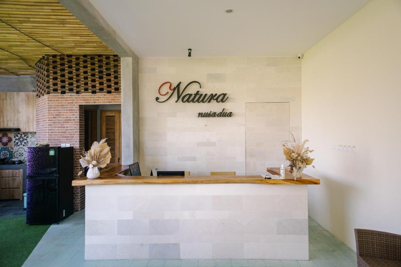 Natura Nusa Dua Nusa Dua (Bali)