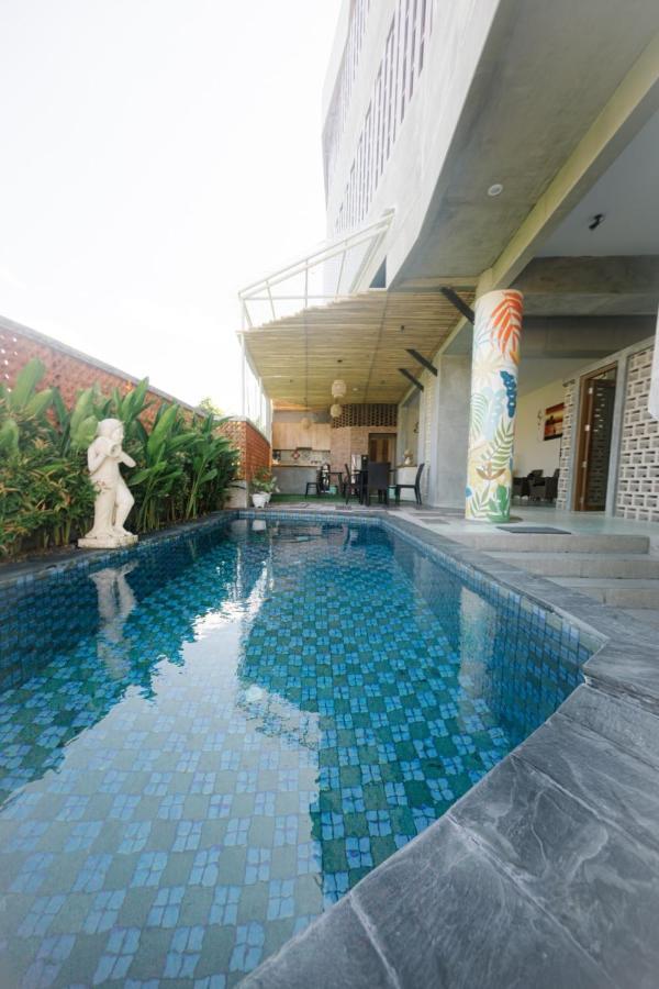 Wisma tamu Natura Nusa Dua 2*